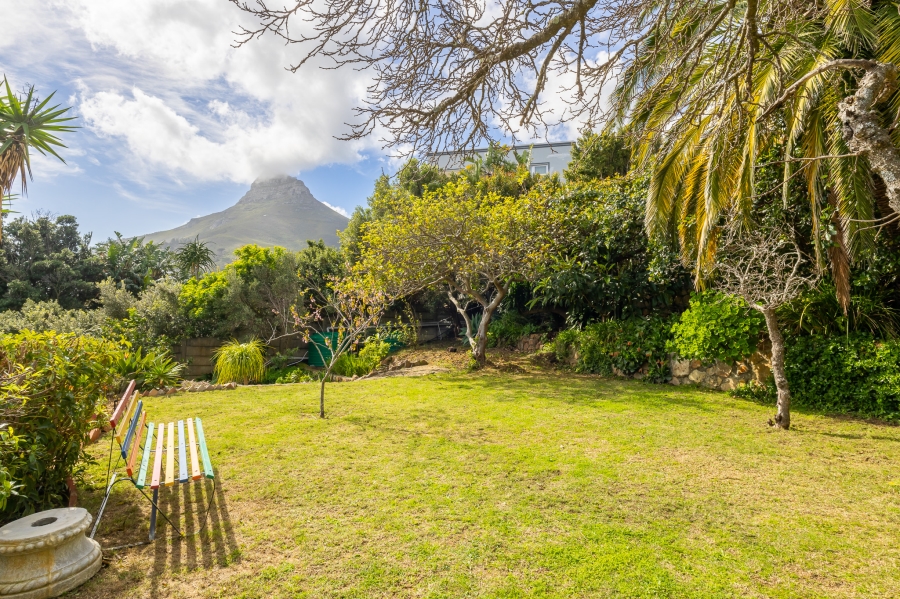 To Let 3 Bedroom Property for Rent in Camps Bay Western Cape